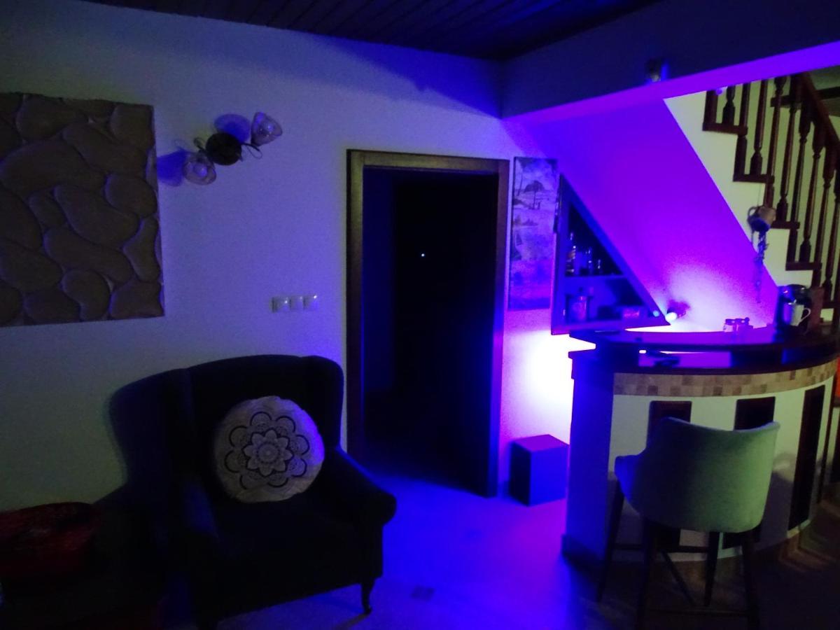 Ole Apartment - Get Your Energy For Free! Coffee And Tea On The House Temesvár Kültér fotó